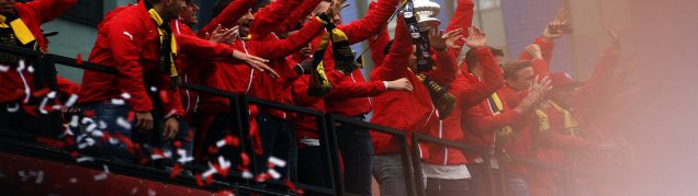 Watch FA Cup Final And Scottish Cup Final With Le VPN
