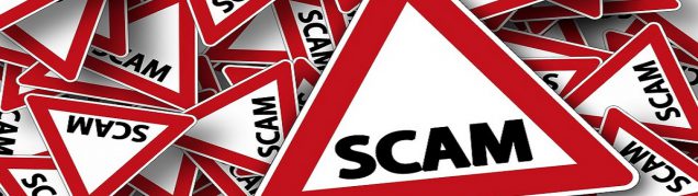 Google Averts G-Docs Phishing Scam