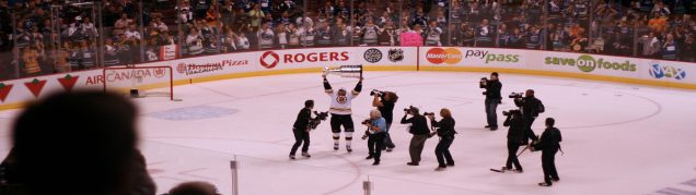 Watch Stanley Cup Final Live With Le VPN