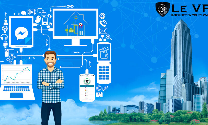 Steps to help you with safety and anonymous Internet activities. Internet users are looking for ways that help them in anonymous Internet browsing. In this article, we share some reasons and solutions.