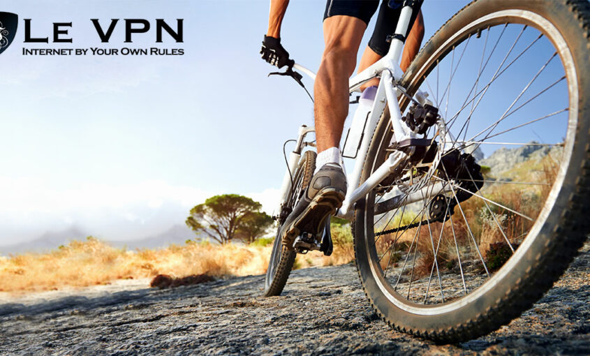 Where And How To Watch The Tour de France Online | Le VPN