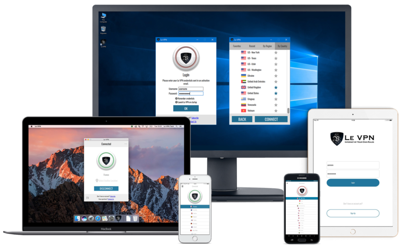 Microsoft prepares to avoid future internet security threats. | Le VPN