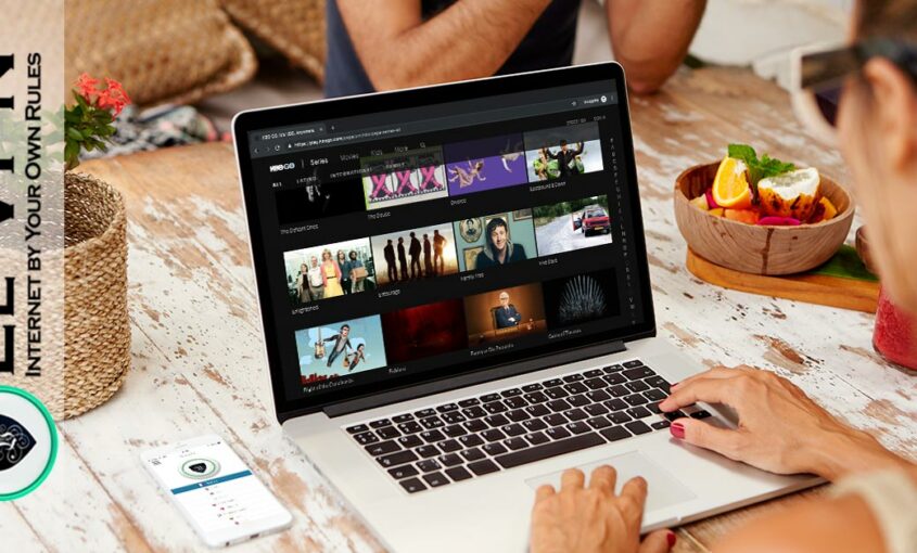 Use Le VPN to watch season 6 Walking Dead with the best quality. | Le VPN