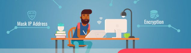 Why To Choose Paid VPN Services?