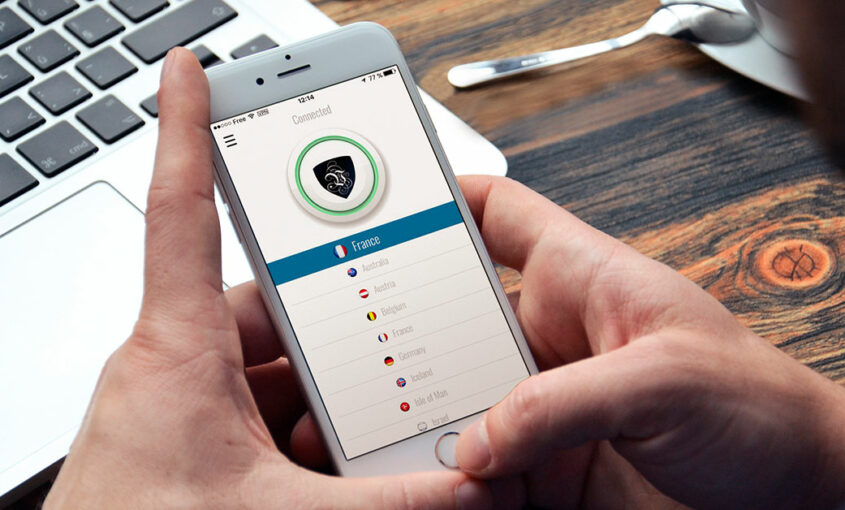 How and Why to Use a VPN on Your iOS Device | how do you turn on VPN on iphone | what does it mean to be on VPN | VPN iphone app | what is the best VPN app for iphone | Le VPN