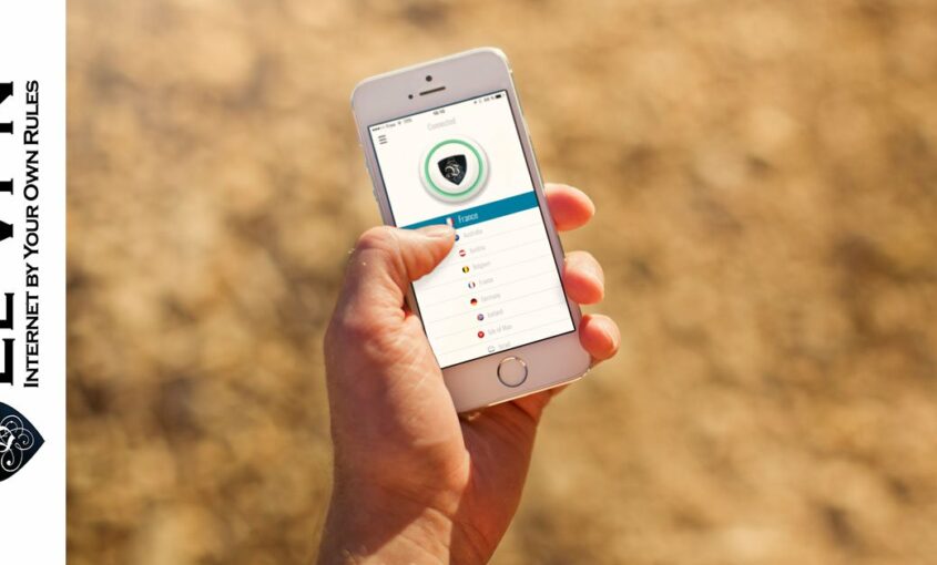 Windows VPN: Ensure security of Windows mobile with Le VPN.