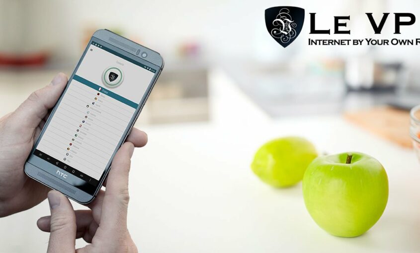 Mobile Security: Ensure security with Android and iOS apps.
