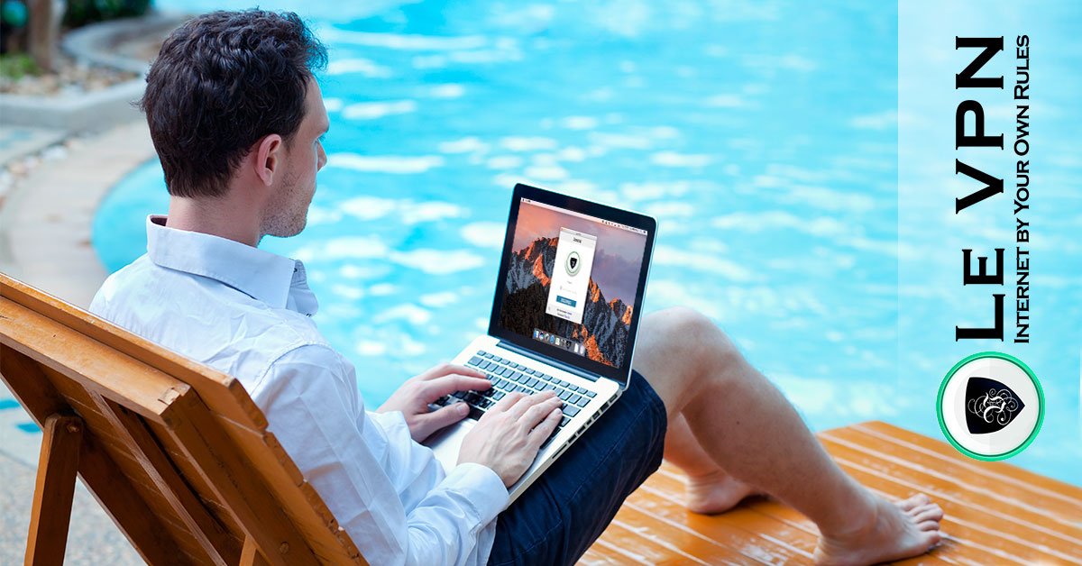 Get the best F1 live stream experience with Le VPN