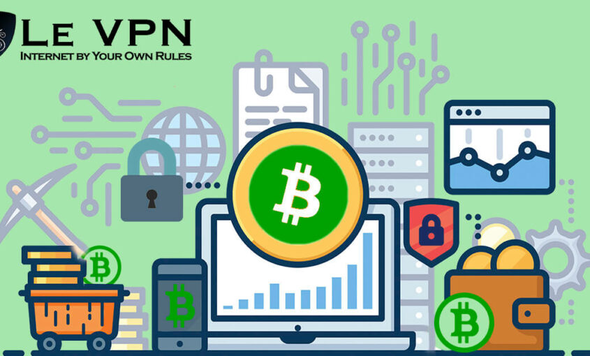 Pick Le VPN’s renowned service to hide your where am I IP.