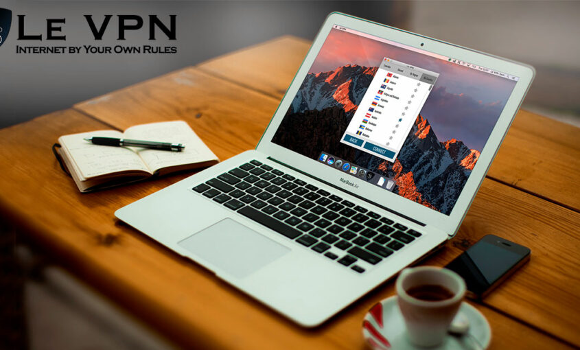 Opt for best VPN service to avoid any online threat.