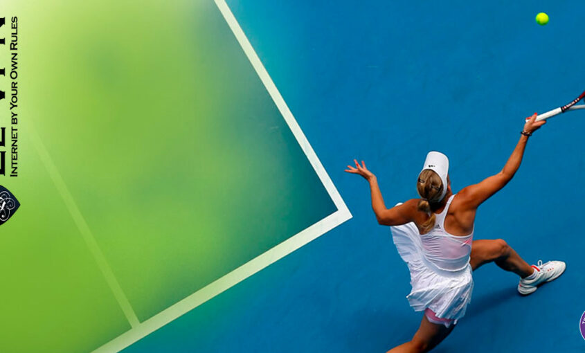 Enjoy sports streams with Le VPN servers in 114 countries.