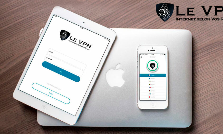 Pick Le VPN for enhanced experience on Apple TV 4. | Le VPN