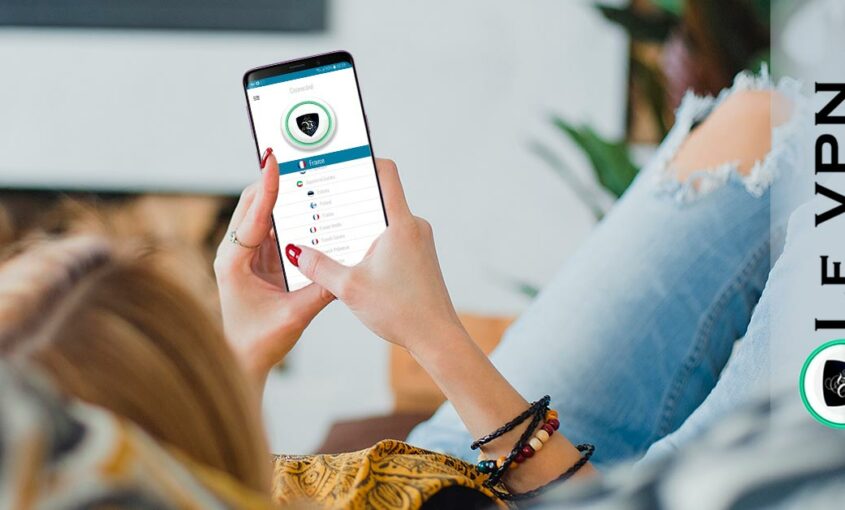 Stream live sports from anywhere with Le VPN’s VPN plan. | Le VPN