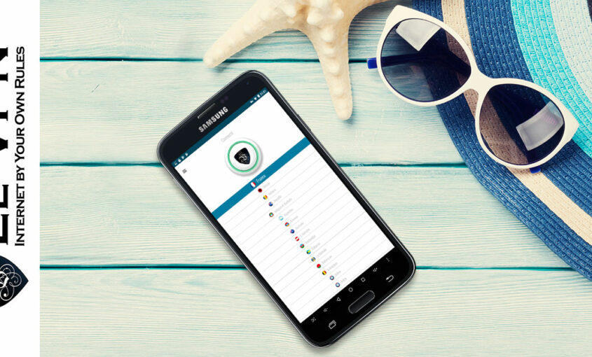 If you do not want to show my IP address, use Le VPN. | Le VPN