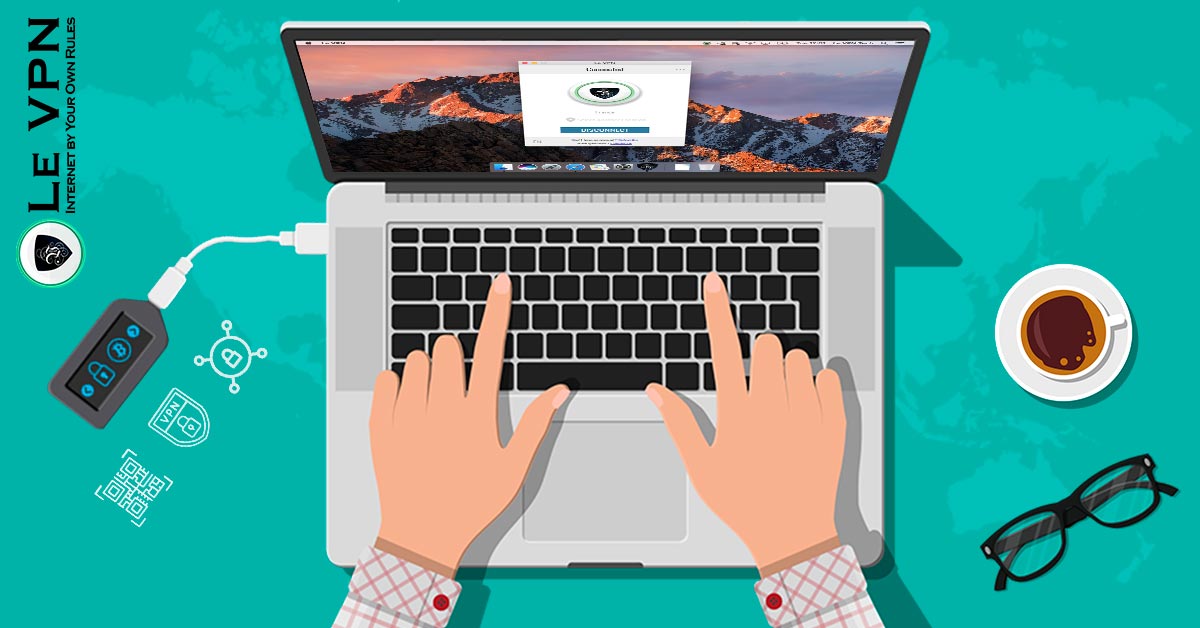 Why you need a reliable VPN for crypto wallet management ...