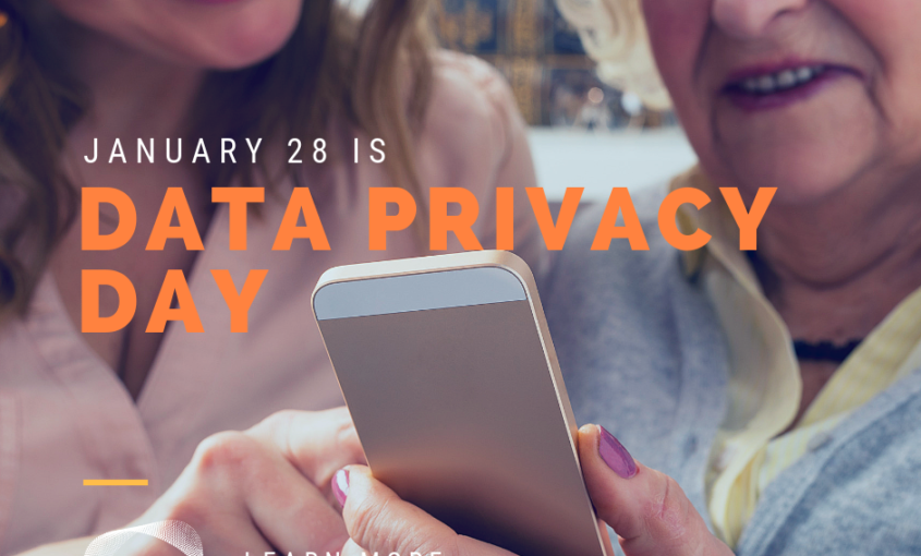 Data Privacy Day: Learn how to protect your data with Le VPN. | Le VPN