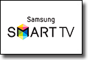 Samsung smart tv