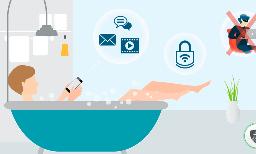 Cyber Hygiene: Keeping Yourself Clean on the Internet. | Le VPN