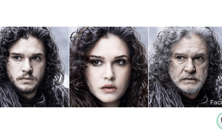 FaceApp Challenge | Facial recognition technology | AI technology | The FaceApp challenge is now viral with selfies in older or younger age, opposite gender, race, etc., but at what REAL cost? | Le VPN