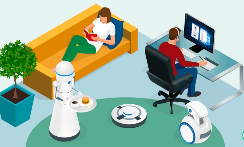 IoT VPN: Defending from Ghosts in the Shell. | Le VPN