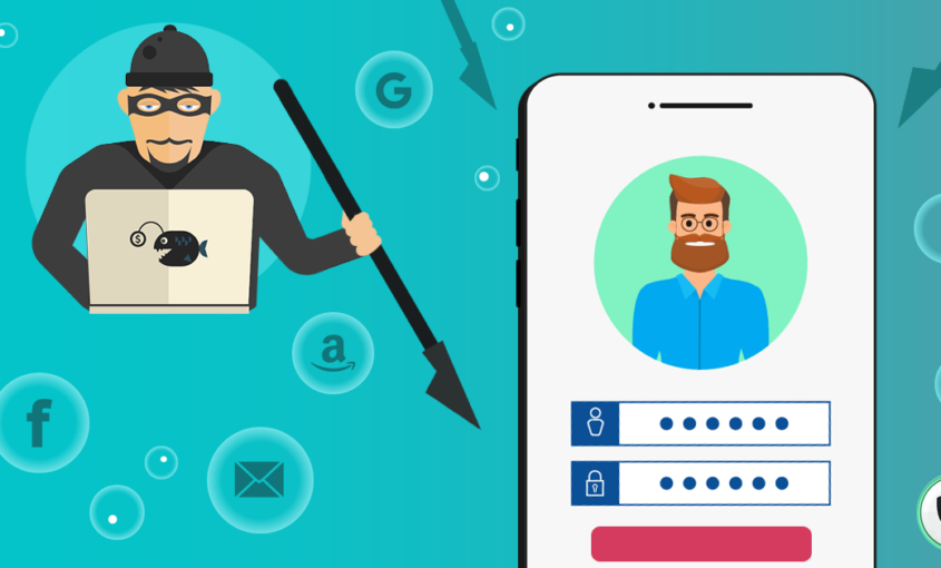 Spear Phishing: Don’t Become Lunch for Hackers. | Le VPN
