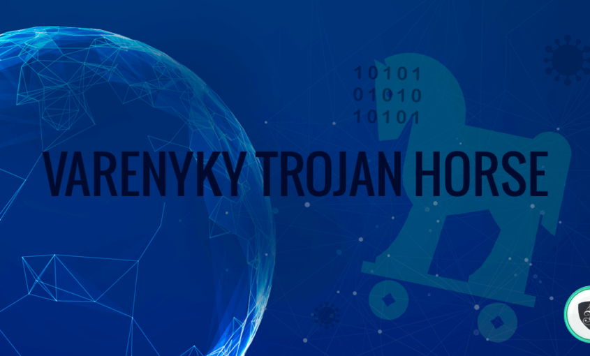 Varenyky trojan horse