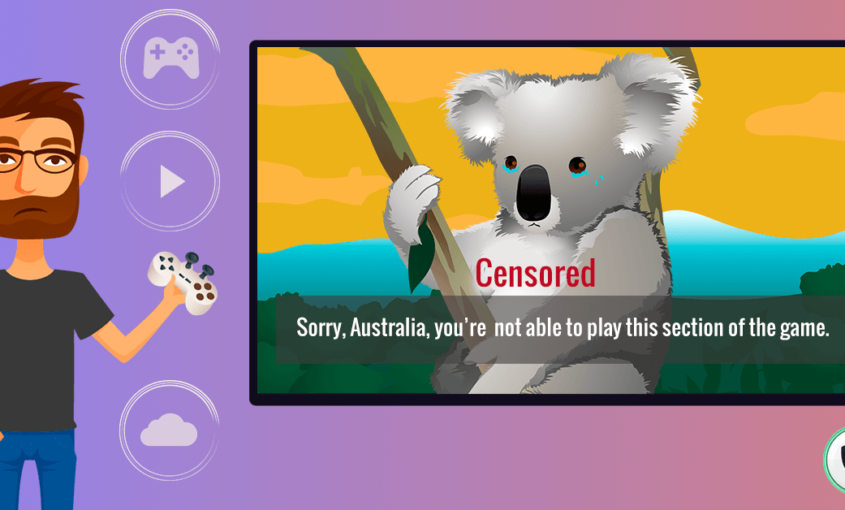 Blizzard Censorship: How to Unblock Games and Where? | Le VPN