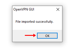 Le VPN OpenVPN Windows 10