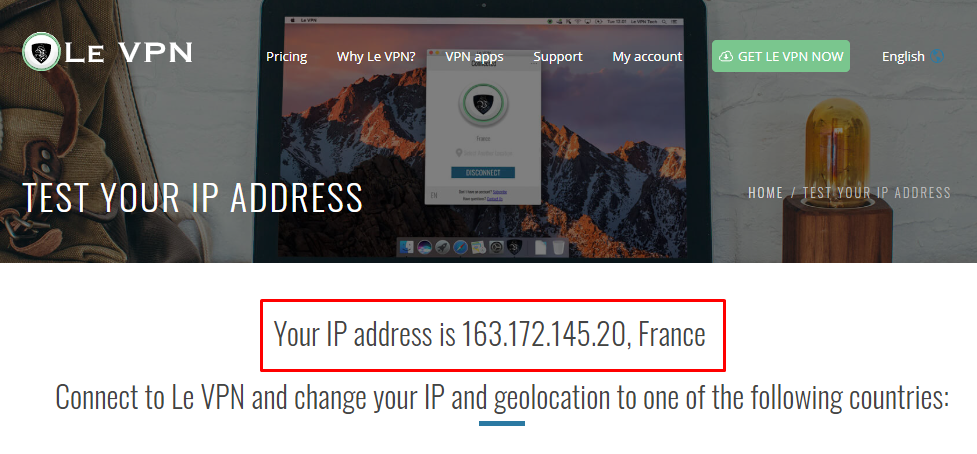 Le VPN OpenVPN Windows 10