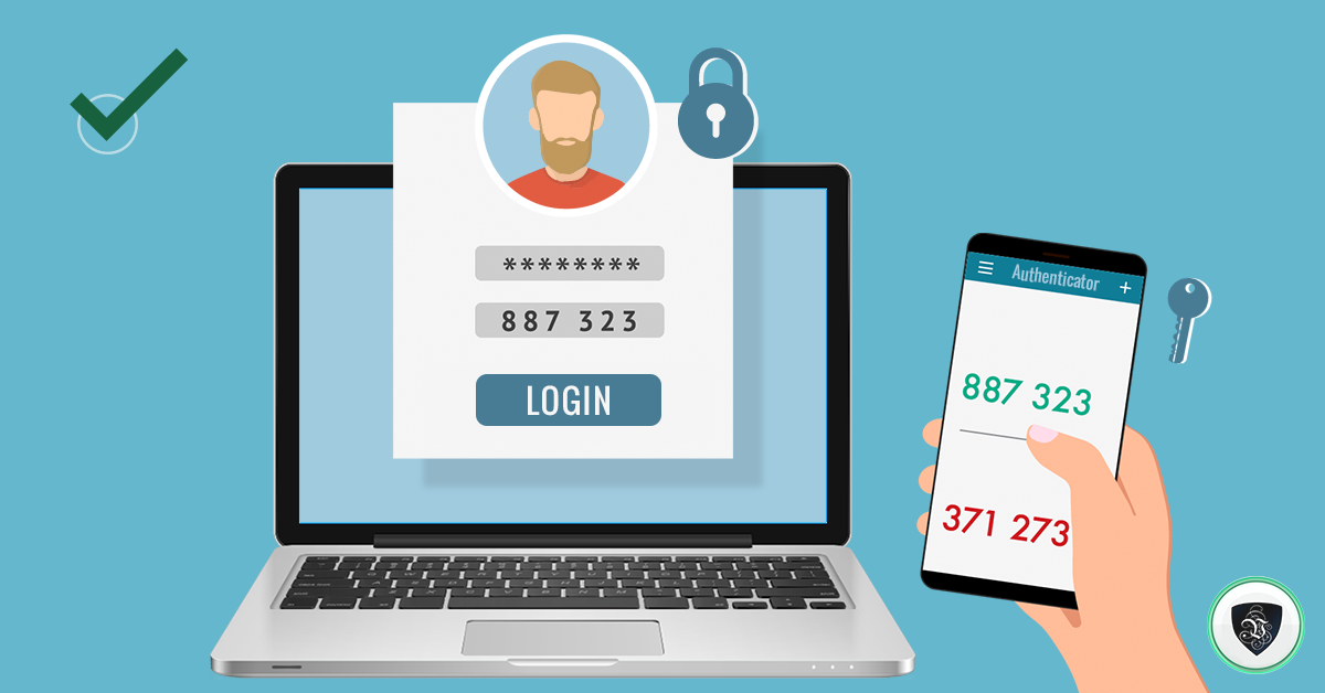2-Factor Authentication Implemented for Le VPN Client Area. | Le VPN