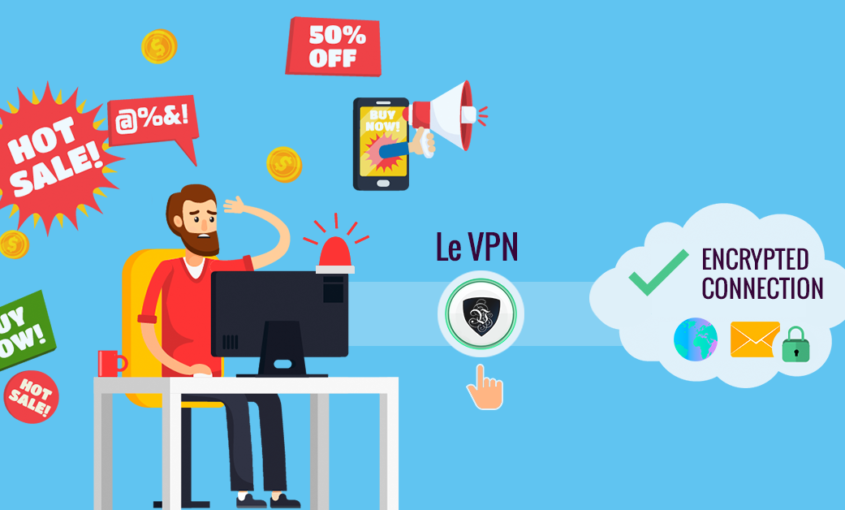 Adware vs. VPN: Who Will Win?