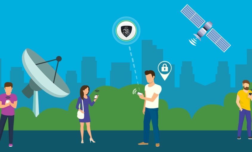 GPS Spoofing: Good Servant, Bad Master. | Le VPN