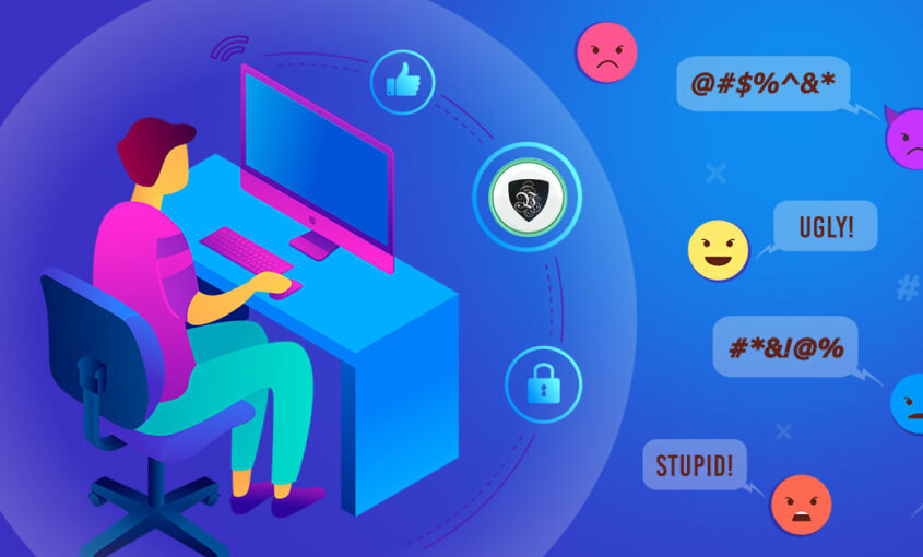 Legal Actions Against Cyber Bullying: What Can You Do? | Le VPN