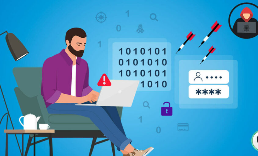 First victims of the rise of VPN credentials stuffing attacks | Le VPN