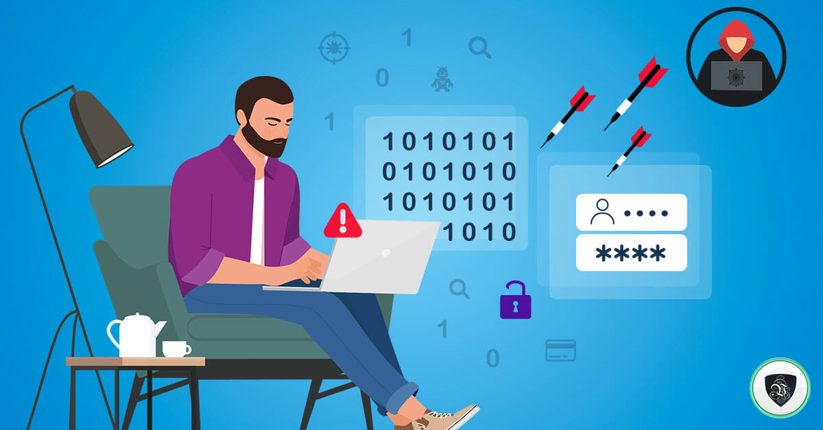 First victims of the rise of VPN credentials stuffing attacks | Le VPN
