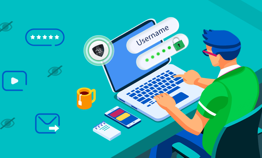 Can VPN See My Passwords ? What can a VPN see? | Le VPN