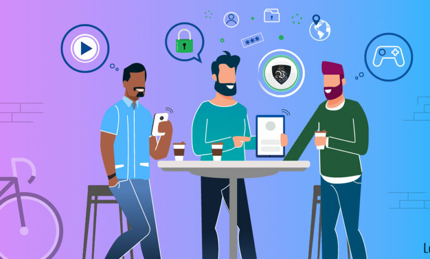 Why are VPNs so Popular ? Why do people use a VPN? | Le VPN