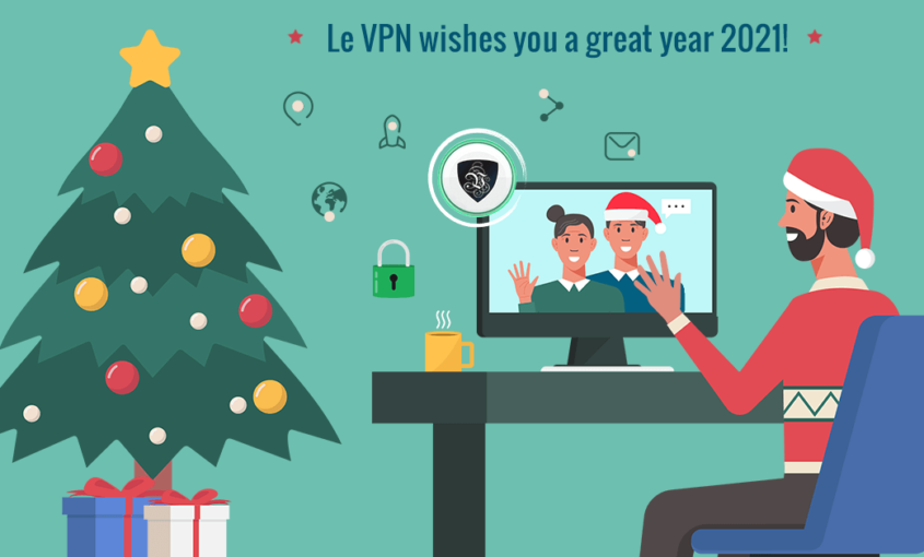 What to Expect in 2021 from the Cybersecurity Perspective? | Le VPN