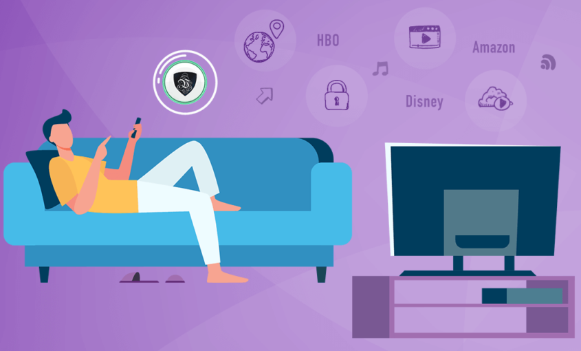 How to Watch Foreign Movies Online? | Le VPN