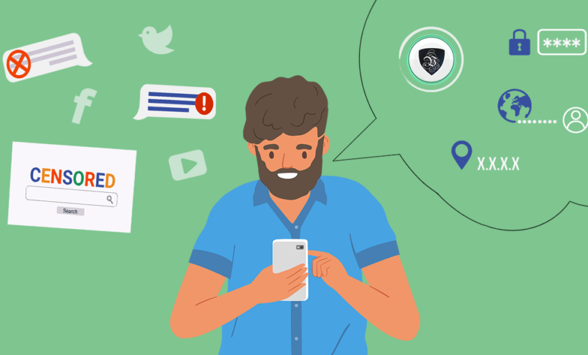 What is the Future of Alt Tech and Section 230? | Le VPN