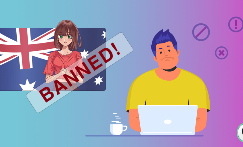 How to Pass the Australian Anime Ban? | Le VPN