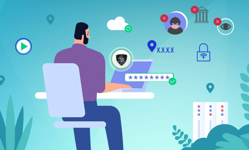 These are the reasons to Use a VPN in 2021. | Le VPN
