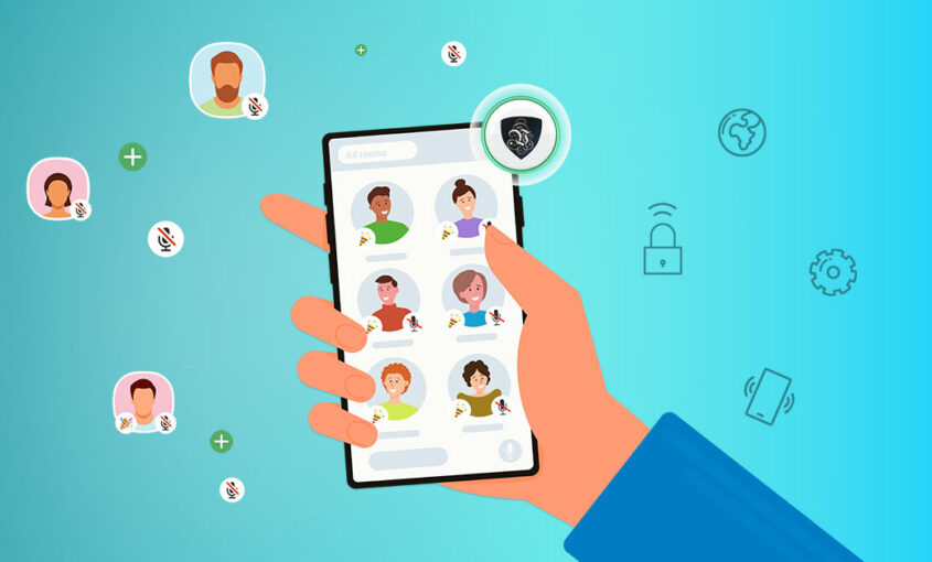 How to Make Your Clubhouse Streamlined with a VPN? | Le VPN