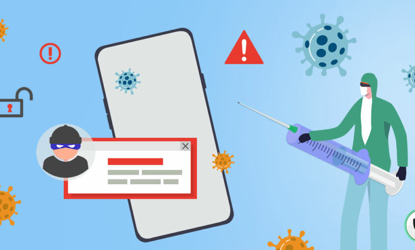 VPN for Phones: Vaccinate Your Smartphone in 2021. | Le VPN