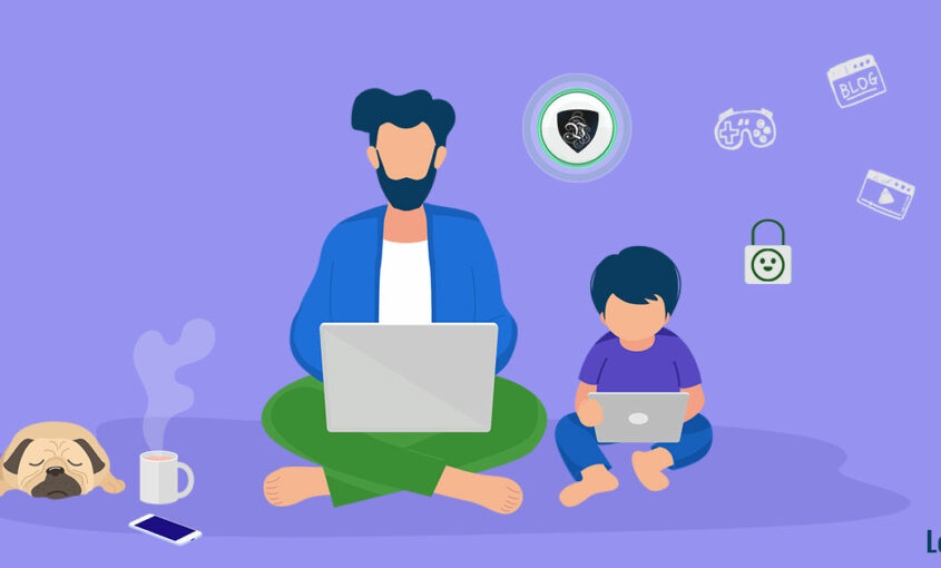 Cyber Hygiene for Parents: What to Do? | Le VPN