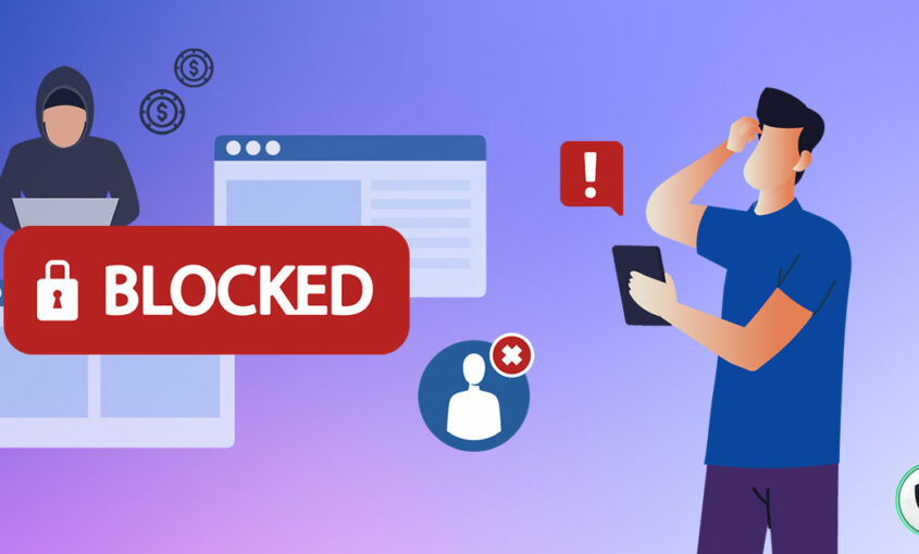 Ransomware Attacks are More Frequent than Ever. | Le VPN