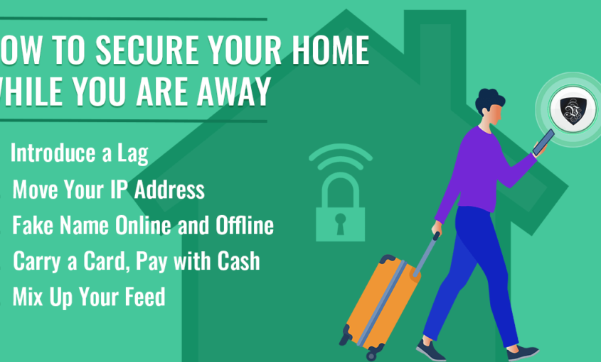 Cybersecurity Tricks for HotGirlSummer 2.0. | Le VPN