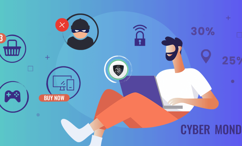 History of Cyber Monday: Birth of a Tradition. | Le VPN