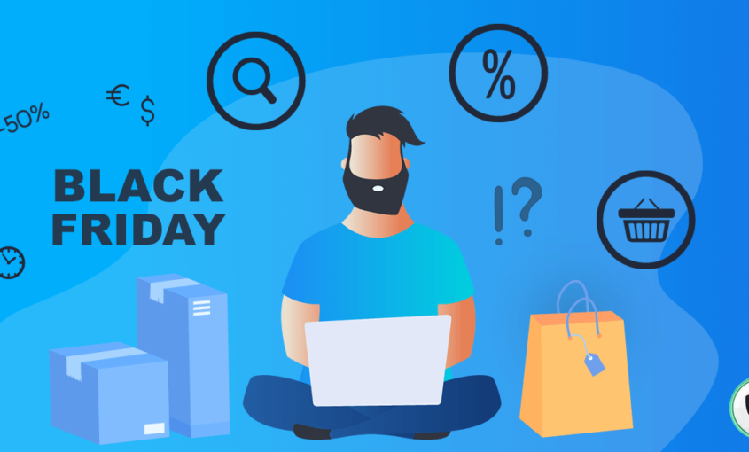 VPN Black Friday Deals: Think Twice Before You Jump All In. | Le VPN