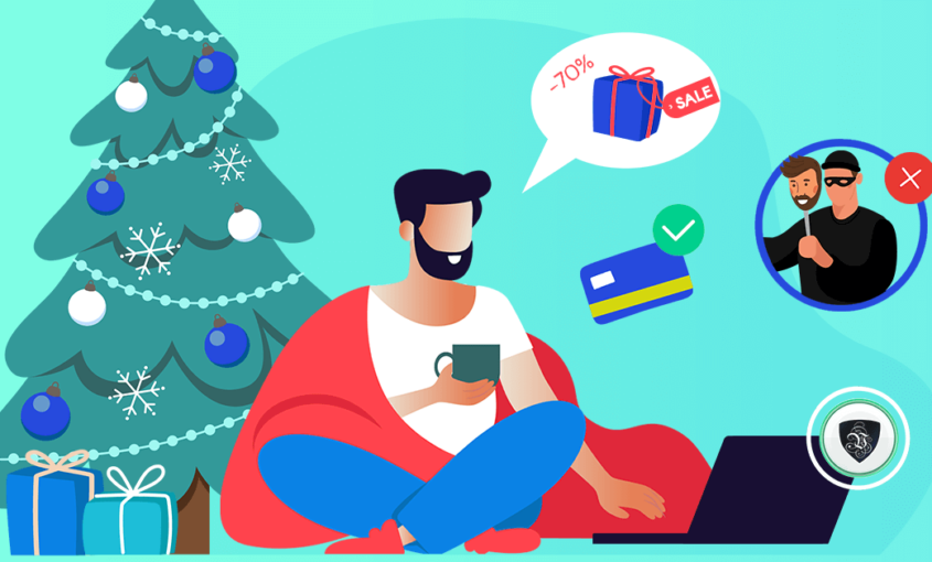 Christmas Scams: ’Tis the Season to Be Wary. | Le VPN